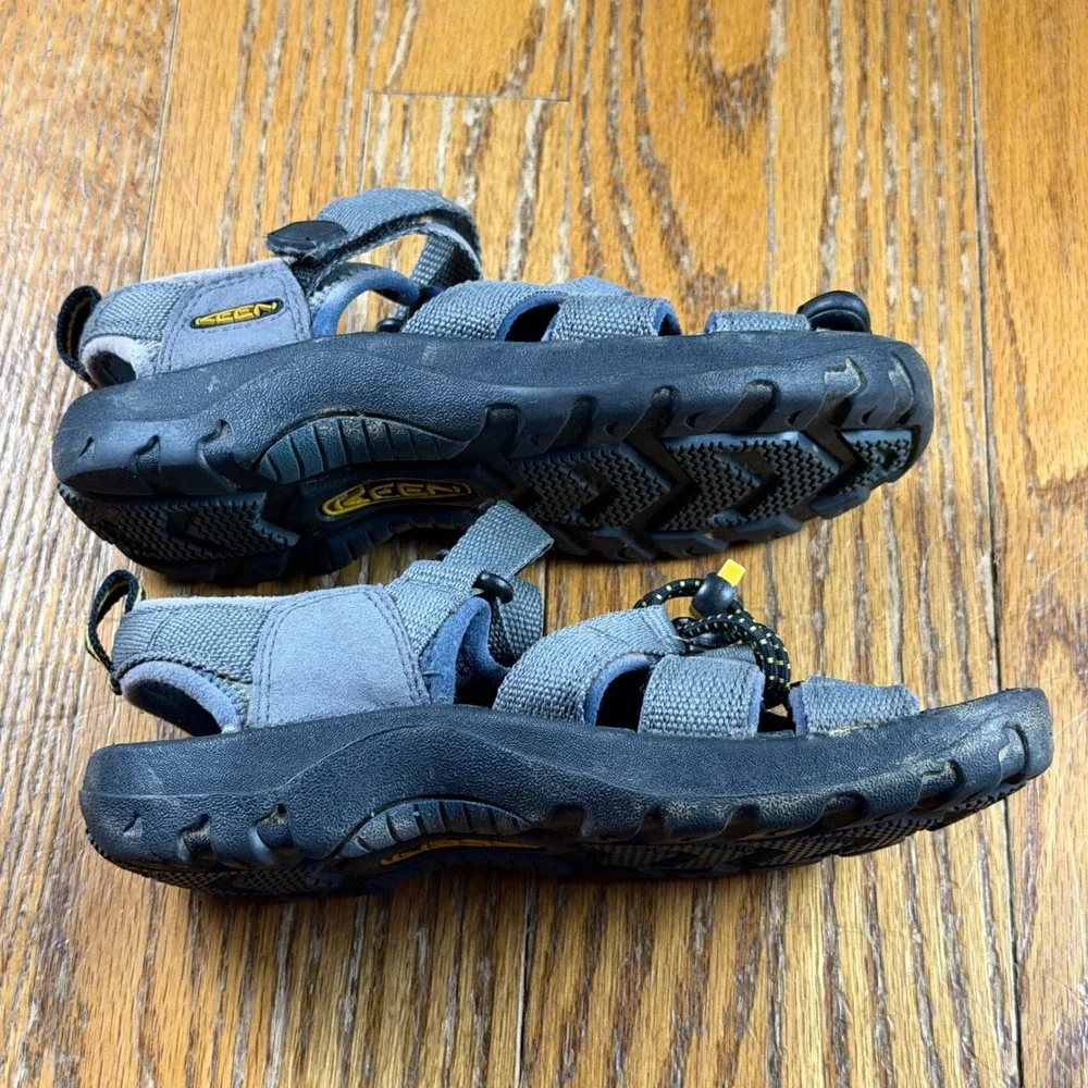 Keen good overall